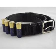 Fastloader Leather Cartridge Belt